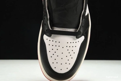 Hyperoad 1 Track Red Jordan High Retro 0807